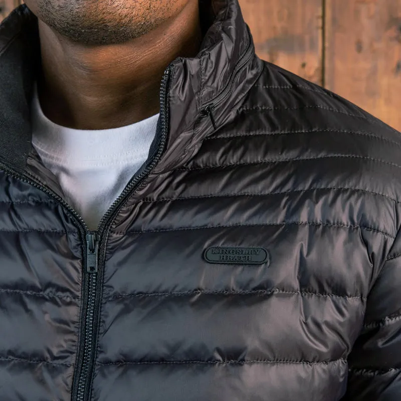 Loteni Packable Puffer Jacket Mamba