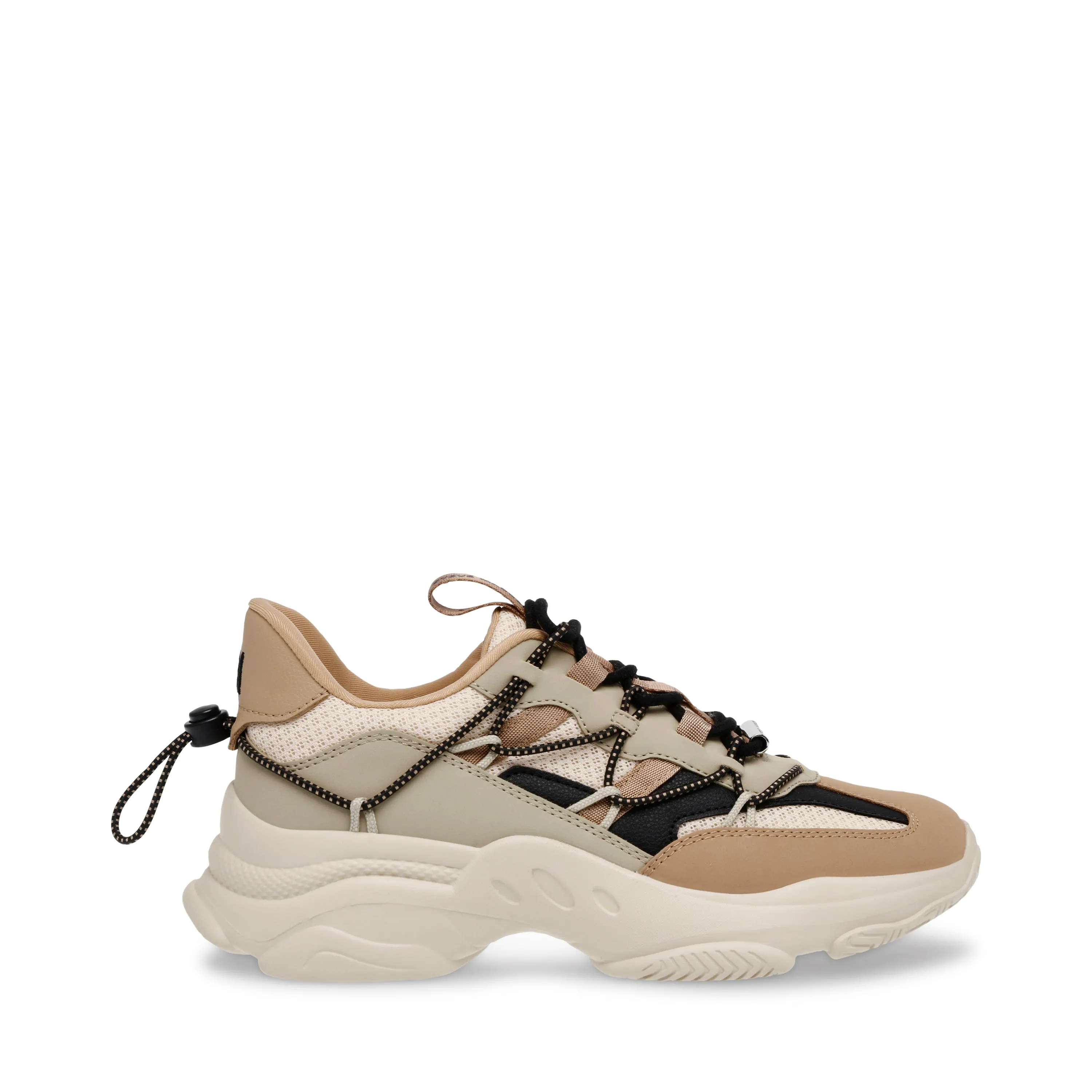 Magneto-E Trainer KHAKI/BLACK