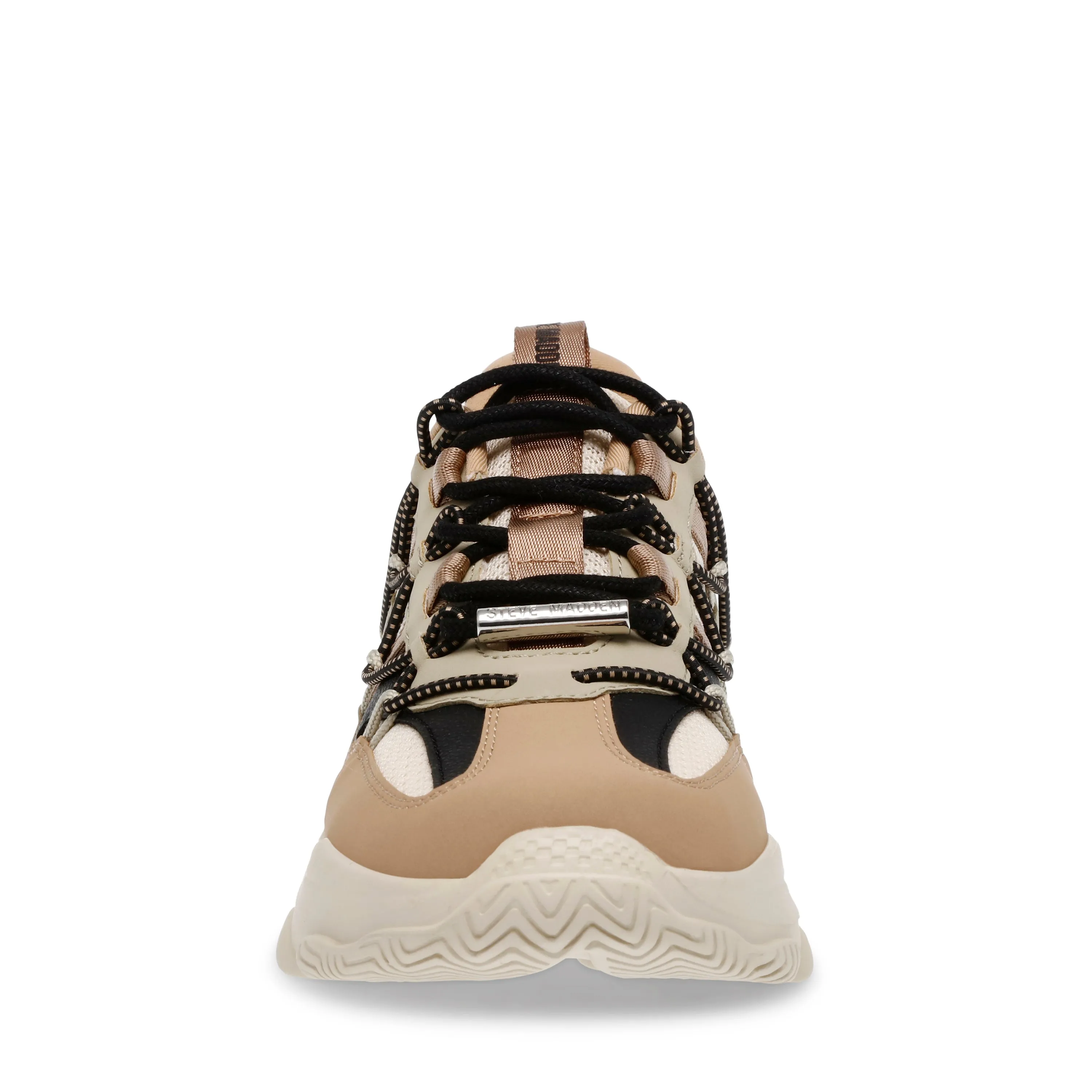 Magneto-E Trainer KHAKI/BLACK