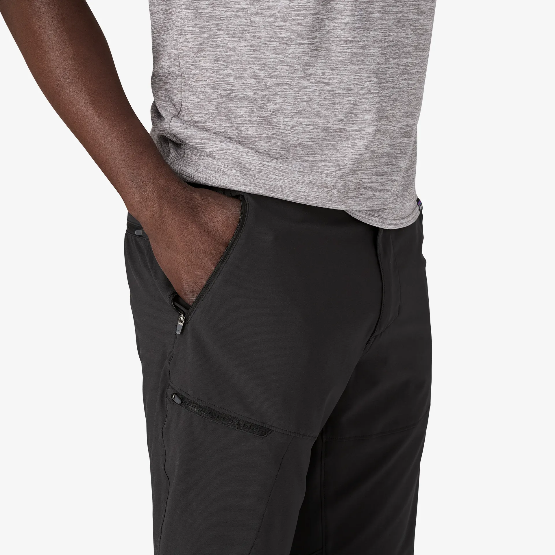 Men's Terravia Trail Pants - Regular