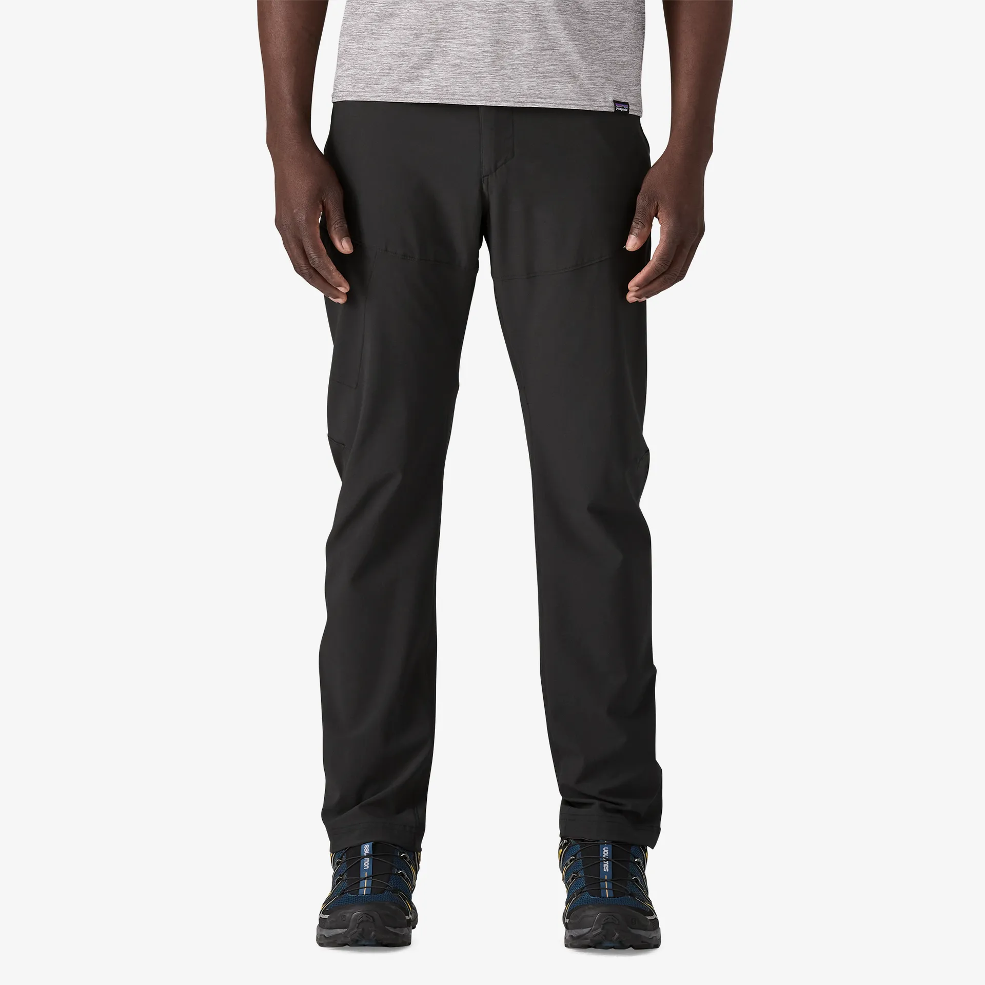 Men's Terravia Trail Pants - Regular