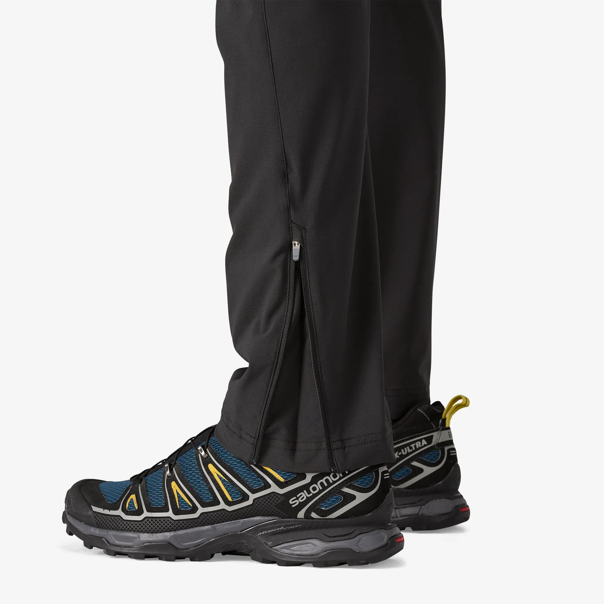 Men's Terravia Trail Pants - Regular