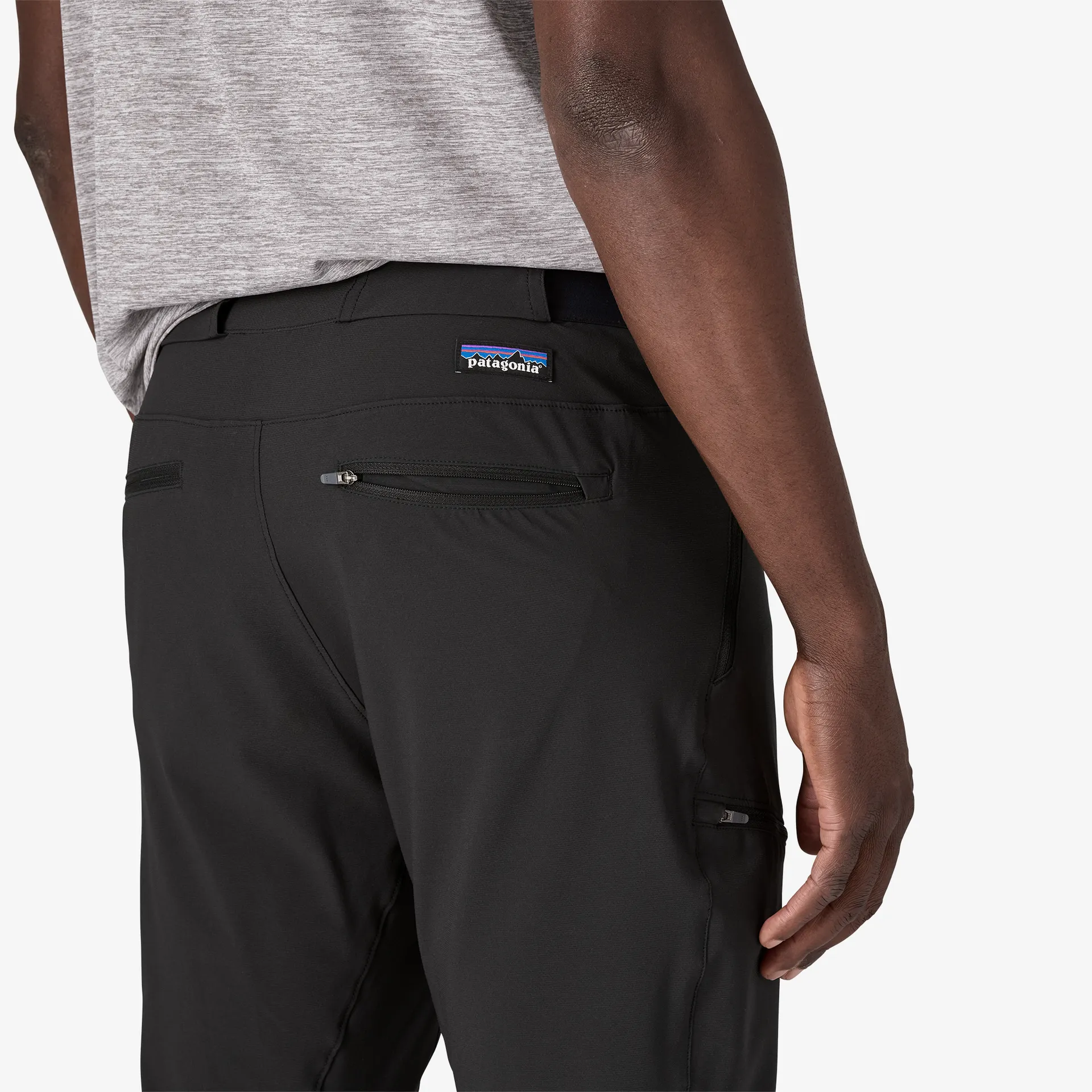 Men's Terravia Trail Pants - Regular