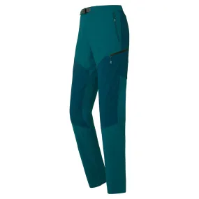 Montbell Womens Light Guide Pants