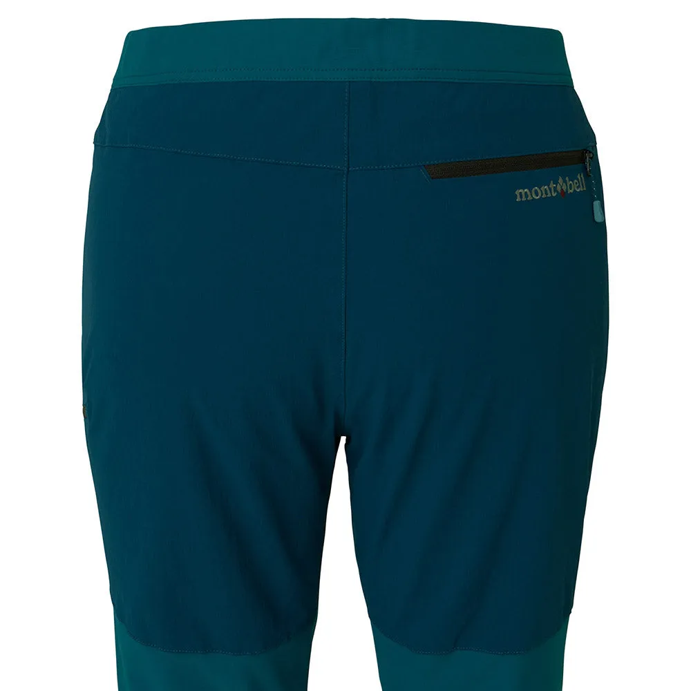 Montbell Womens Light Guide Pants