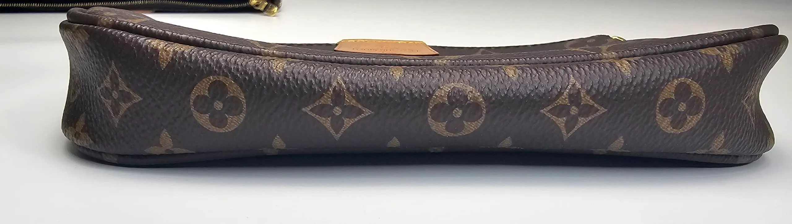 Multi Pochette Khaki