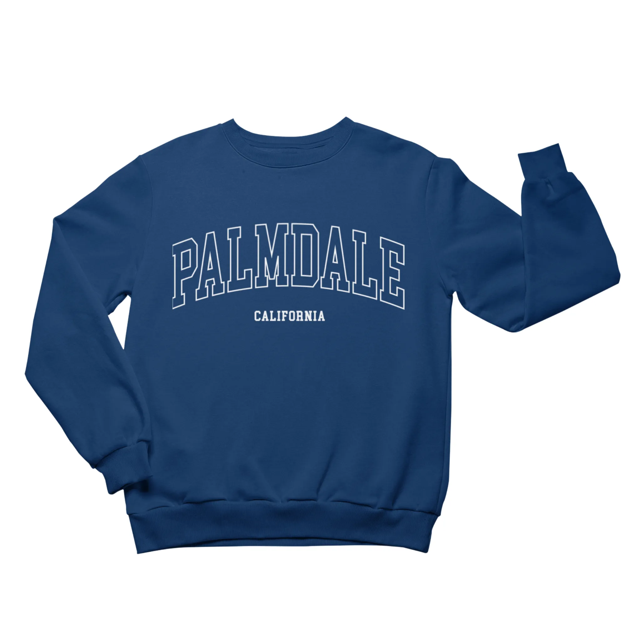 PALMDALE SWEAT - MARIN