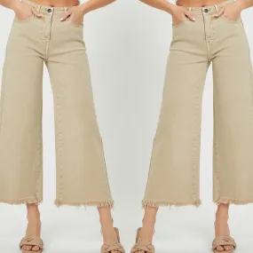 Pantalón khaki