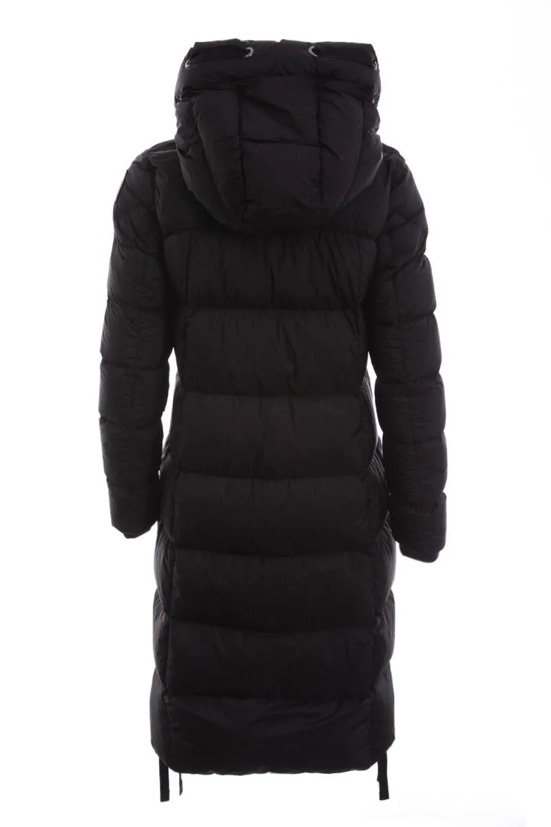 Parajumpers Panda Ladies Jacket in Black