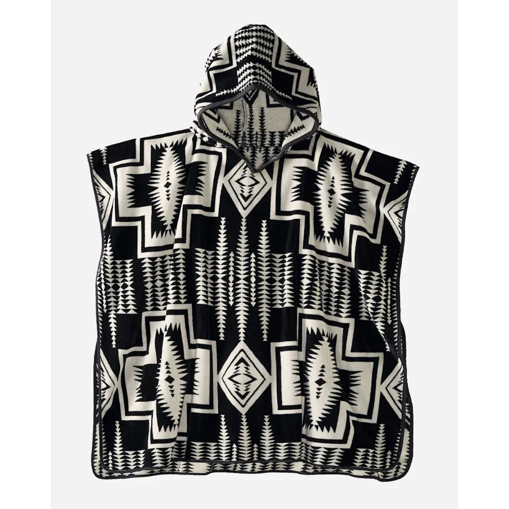 Pendleton Tween Hooded Towel