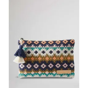 Pendleton® Echo Cliffs Zipper Pouch