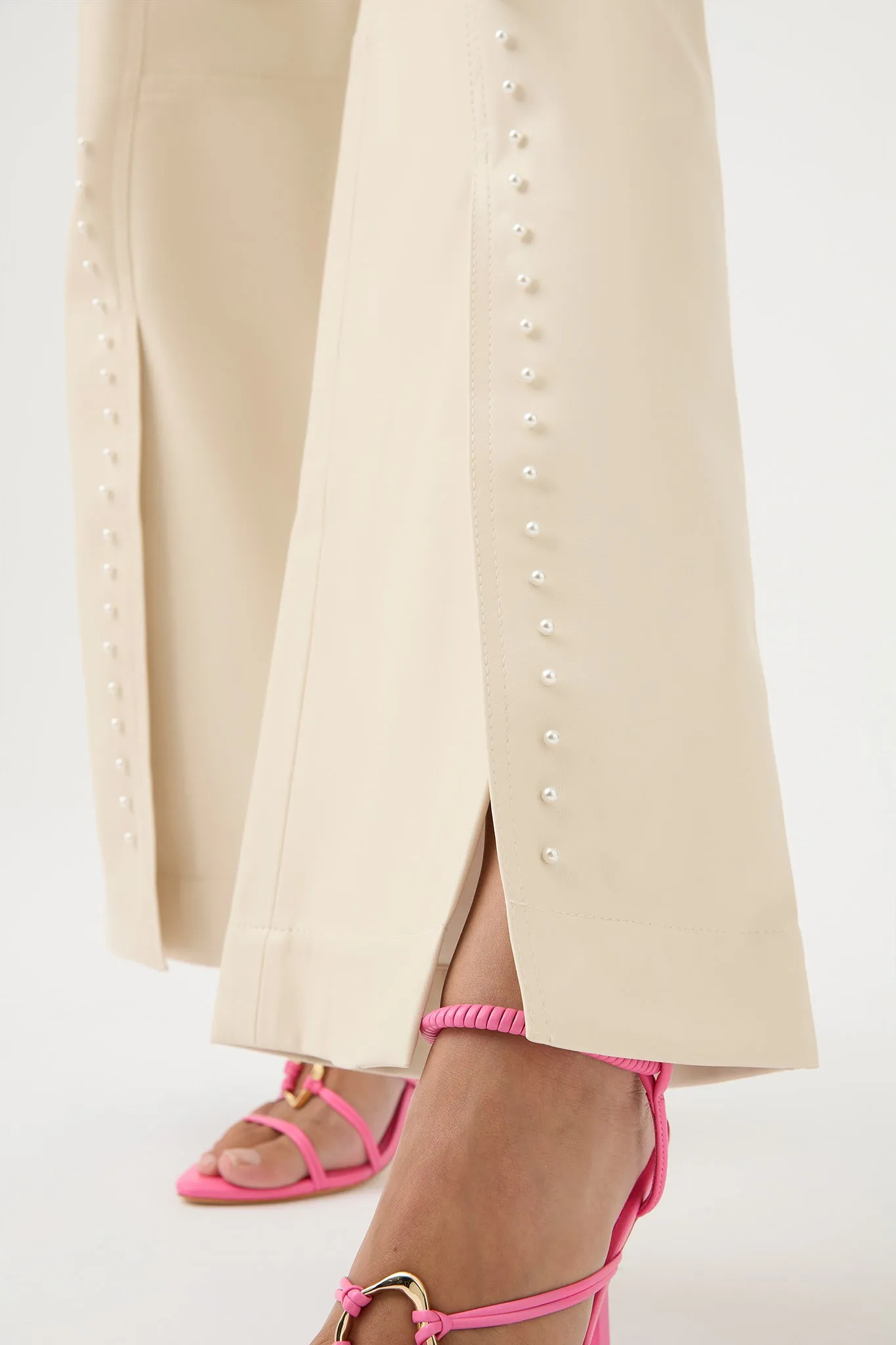 Phoebe Wide Leg Pant