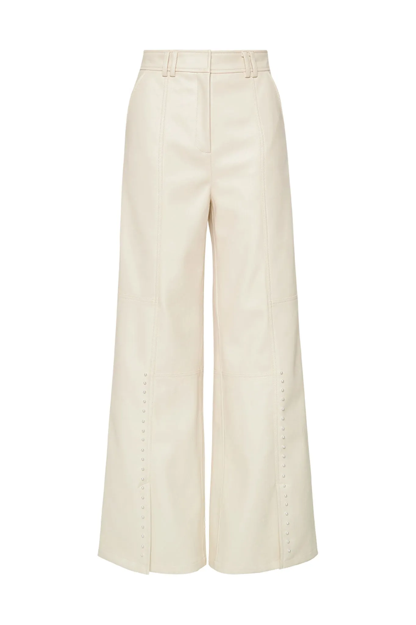 Phoebe Wide Leg Pant