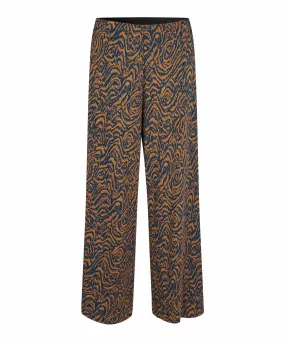 Pirista Wide-Leg Pant