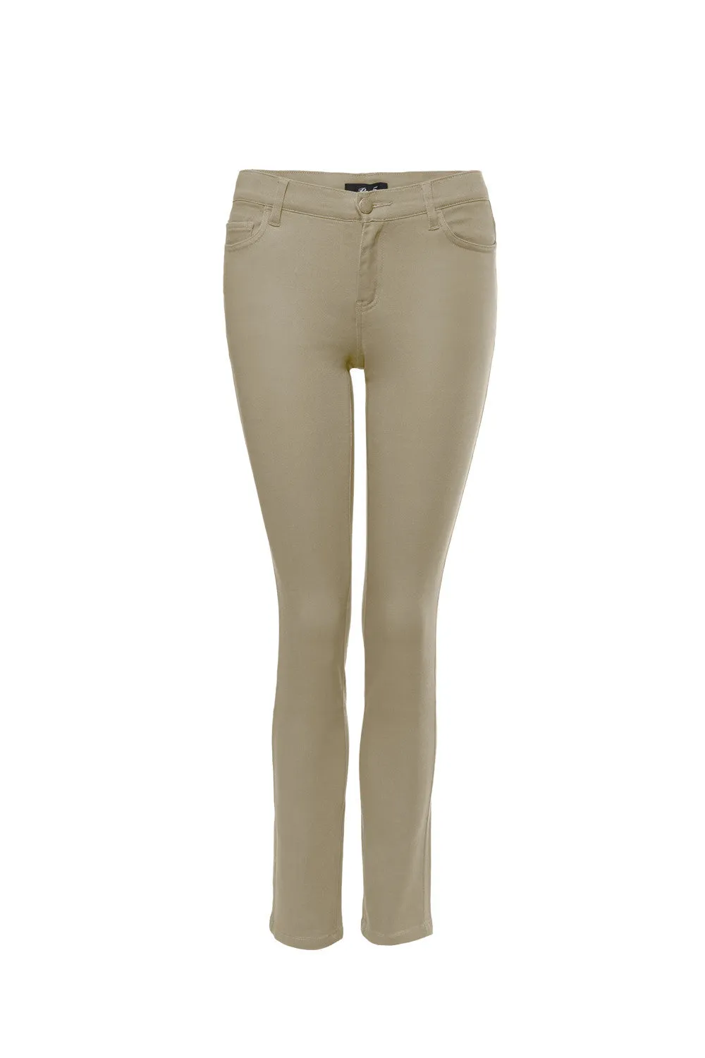 Pro 5 Junior Women Skinny Pants