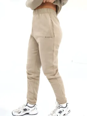 Reseau Sweatpants - Washed Khaki