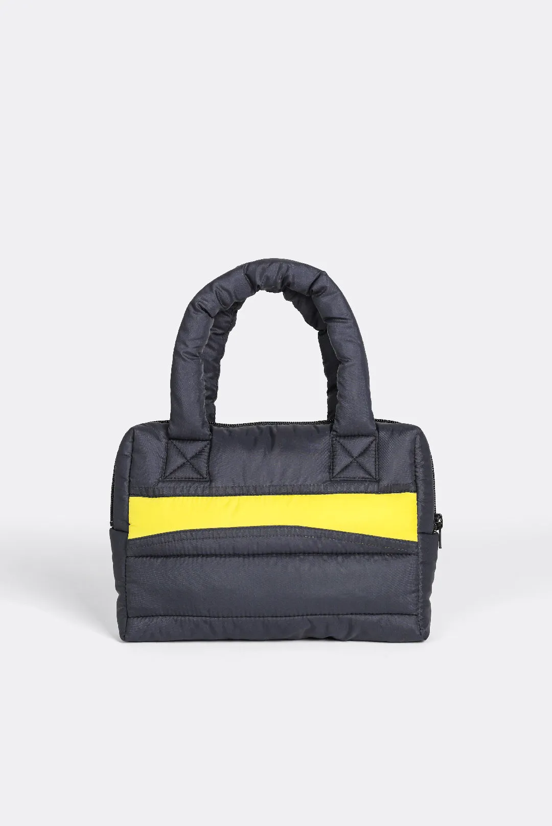 Rework Adidas Mini Puffer Bag