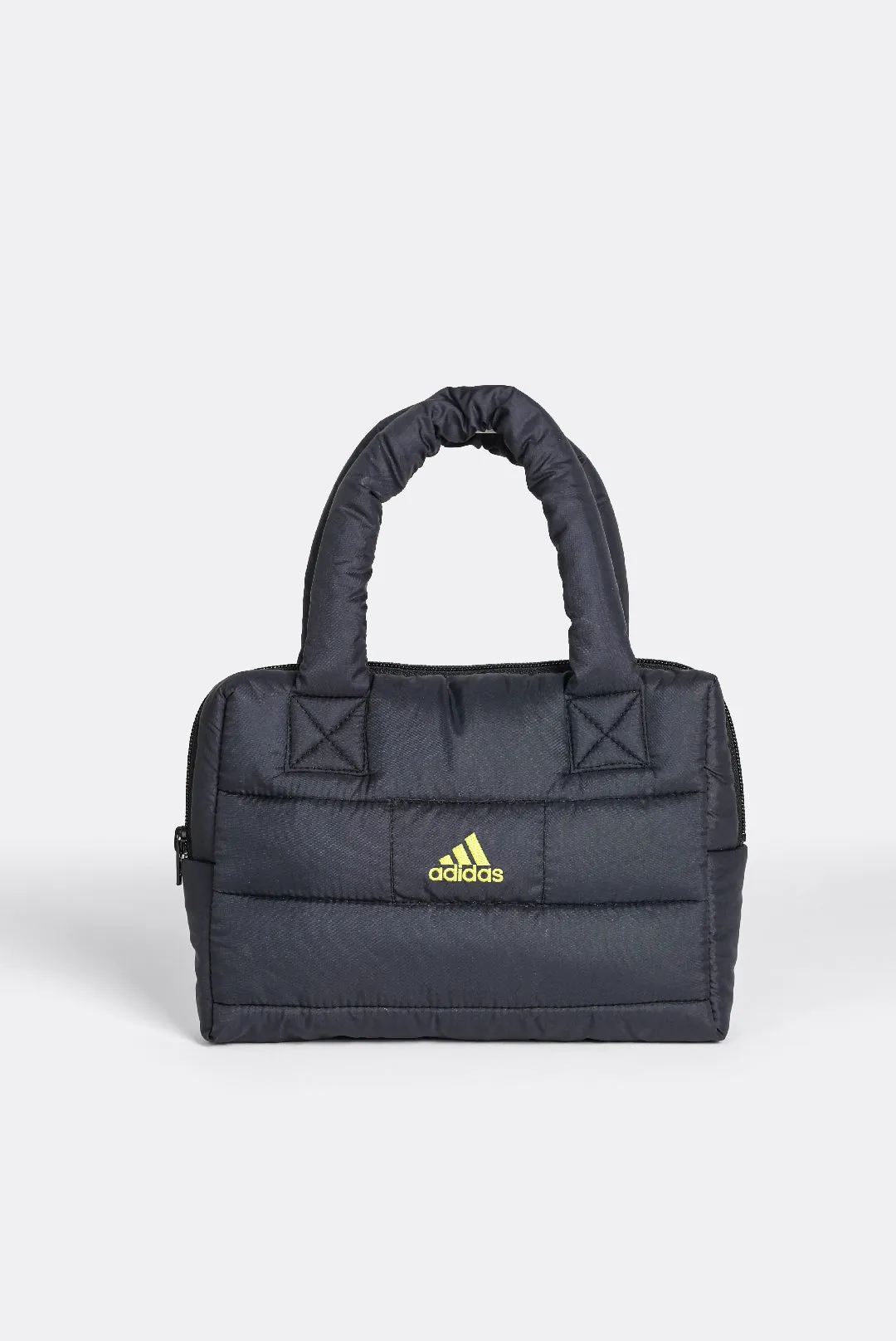 Rework Adidas Mini Puffer Bag