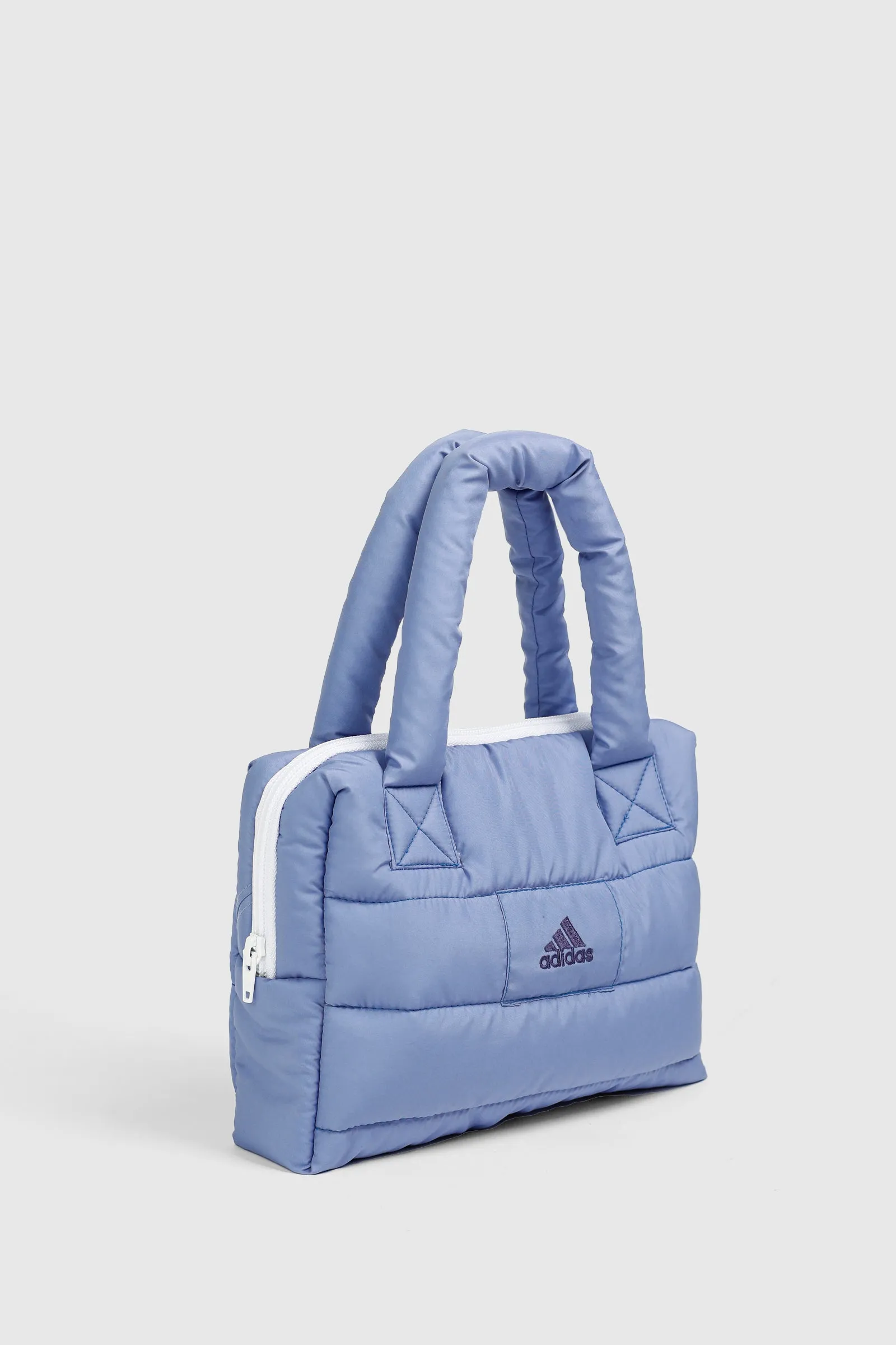 Rework Adidas Mini Puffer Bag