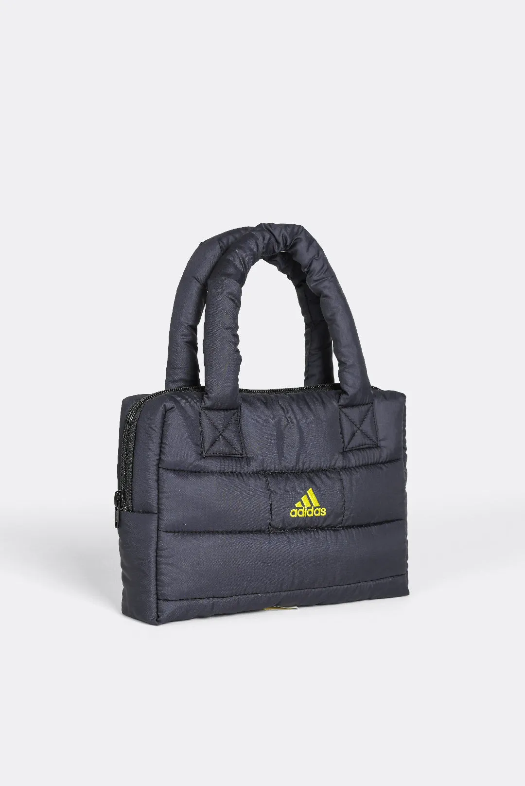 Rework Adidas Mini Puffer Bag