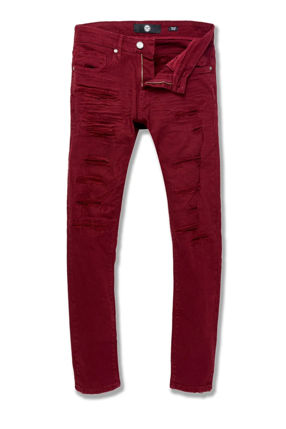 Ross - Tribeca Twill Pants (Exclusive Colors)