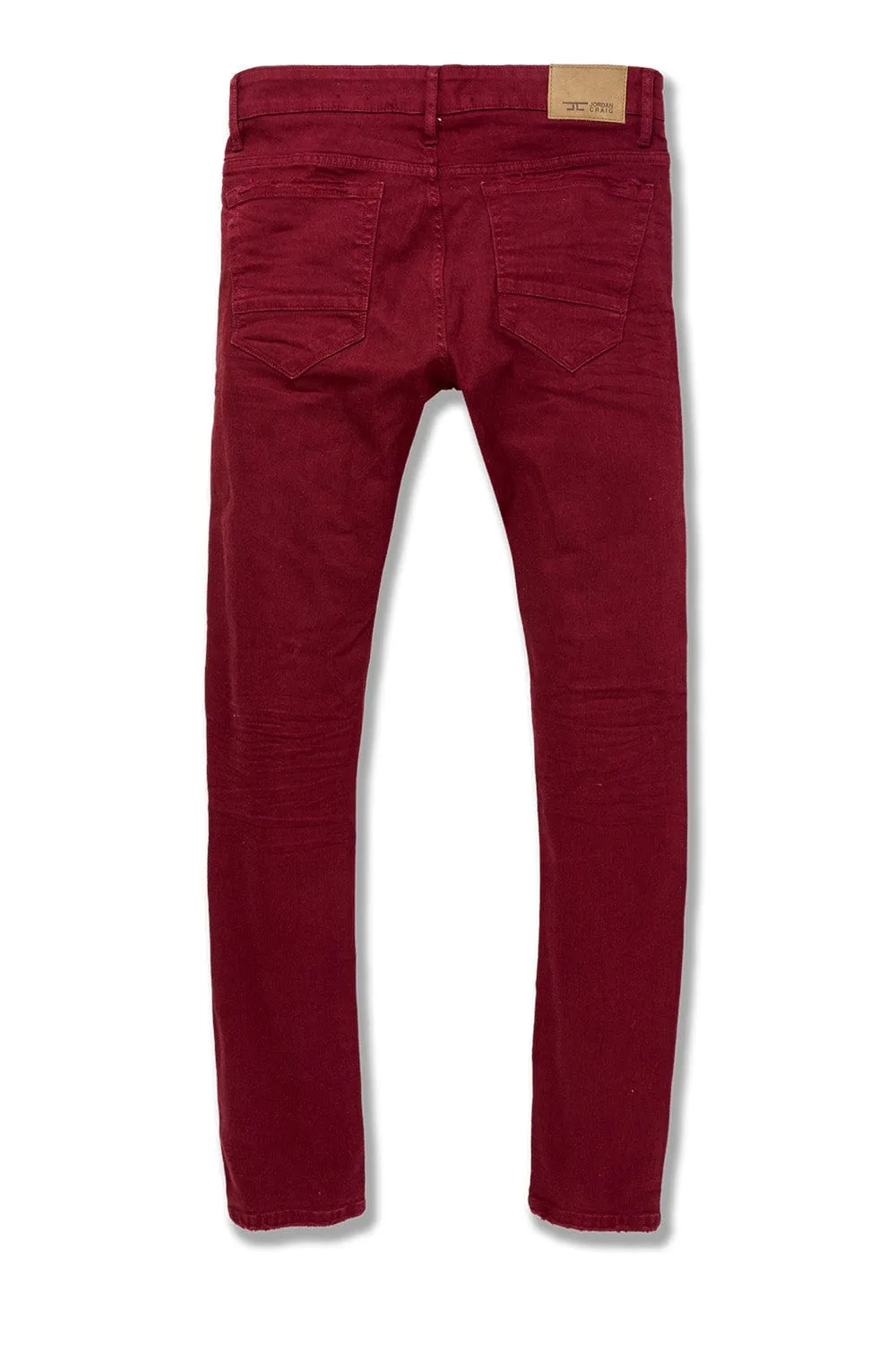 Ross - Tribeca Twill Pants (Exclusive Colors)