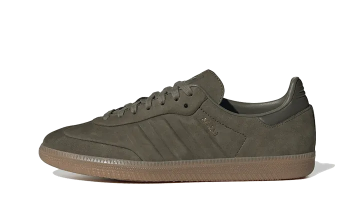 Samba Khaki Gum