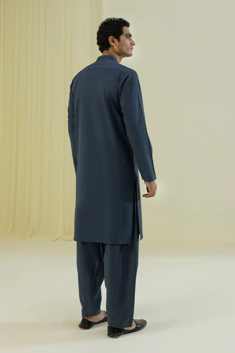 Sapphire Pakistani Mens Suit SAM02