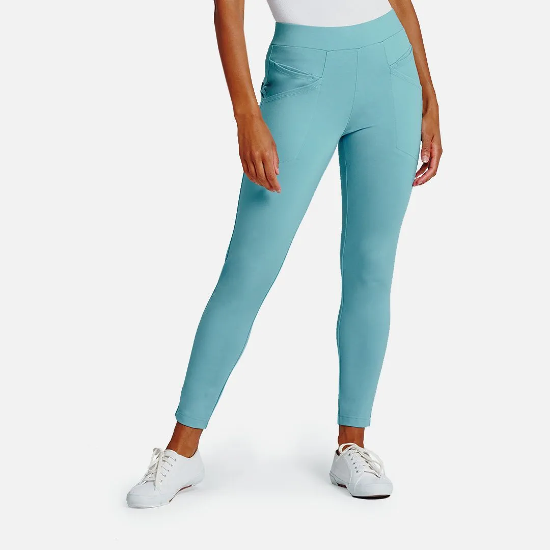 Skinny-Leg | Journey Pants (Bluetiful)