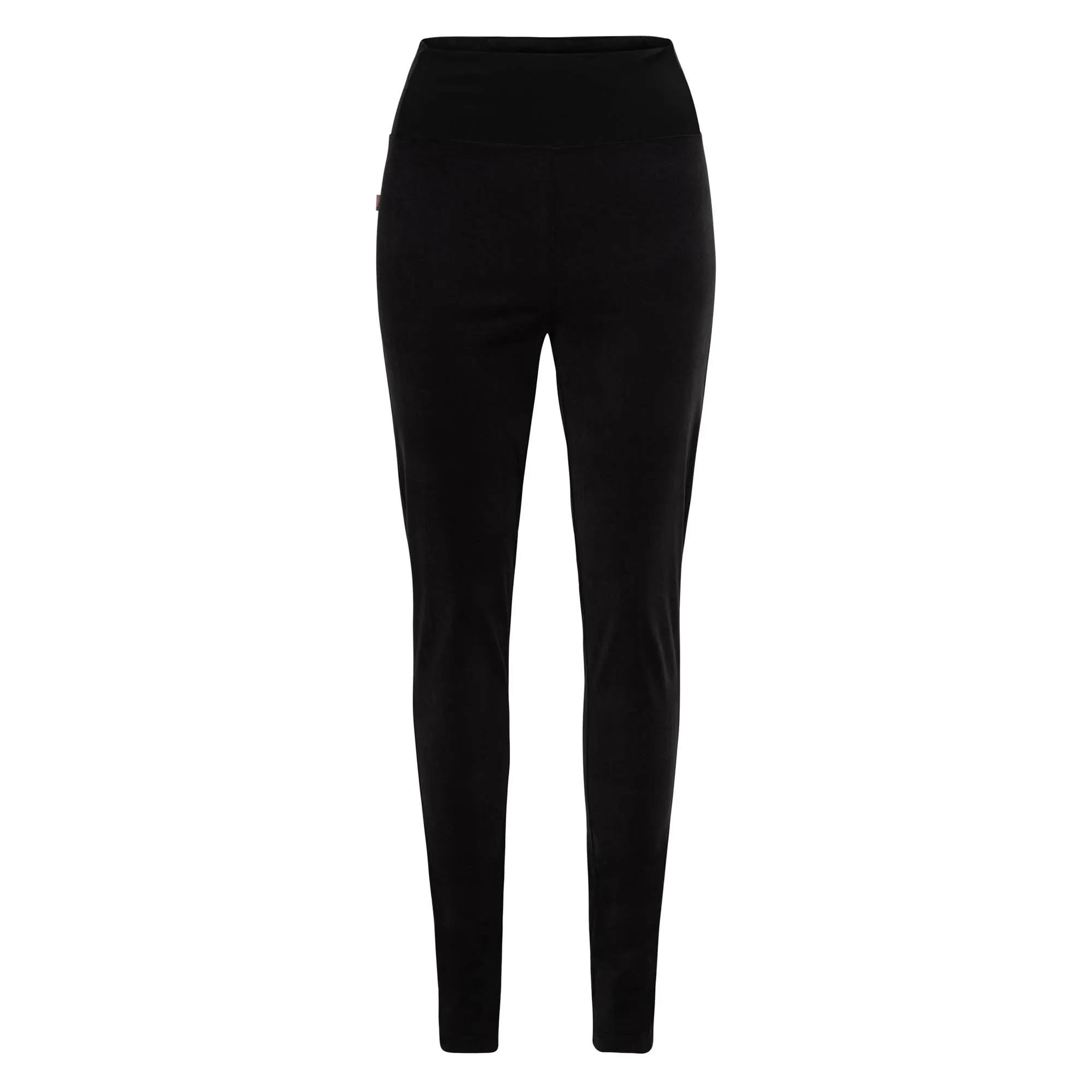 Slim-fit Velvet Corduroy Pant - Anthracite