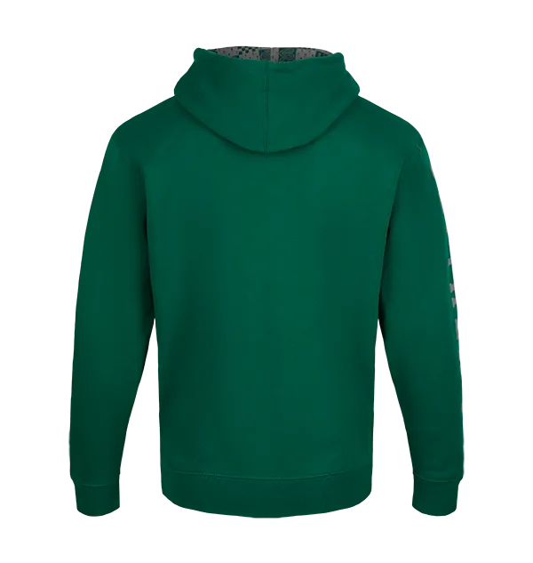 Slytherin Hooded Sweatshirt