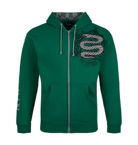 Slytherin Hooded Sweatshirt