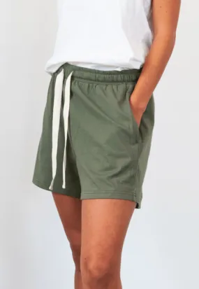 Somers Short Khaki