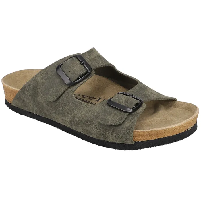 Sovella Women's Cali Khaki