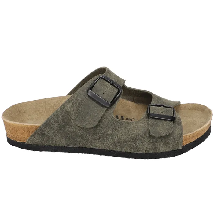 Sovella Women's Cali Khaki