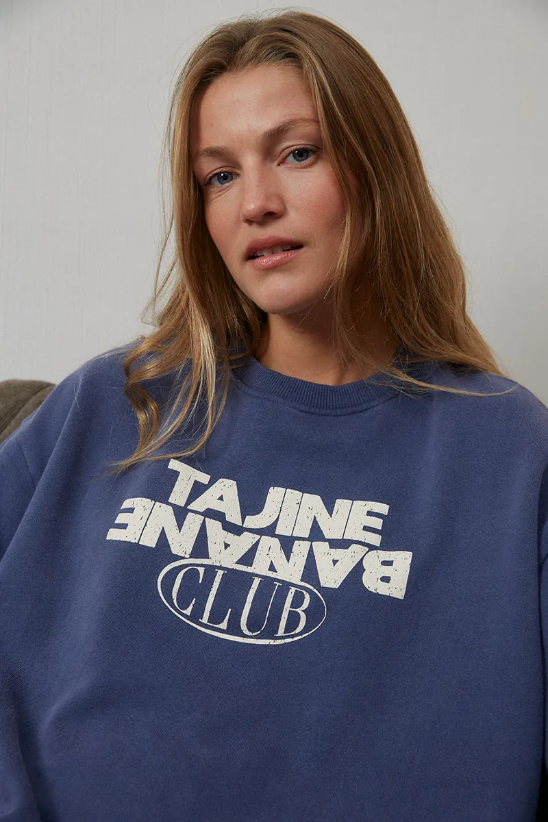 Sweat Tajinebanane Club Grossesse