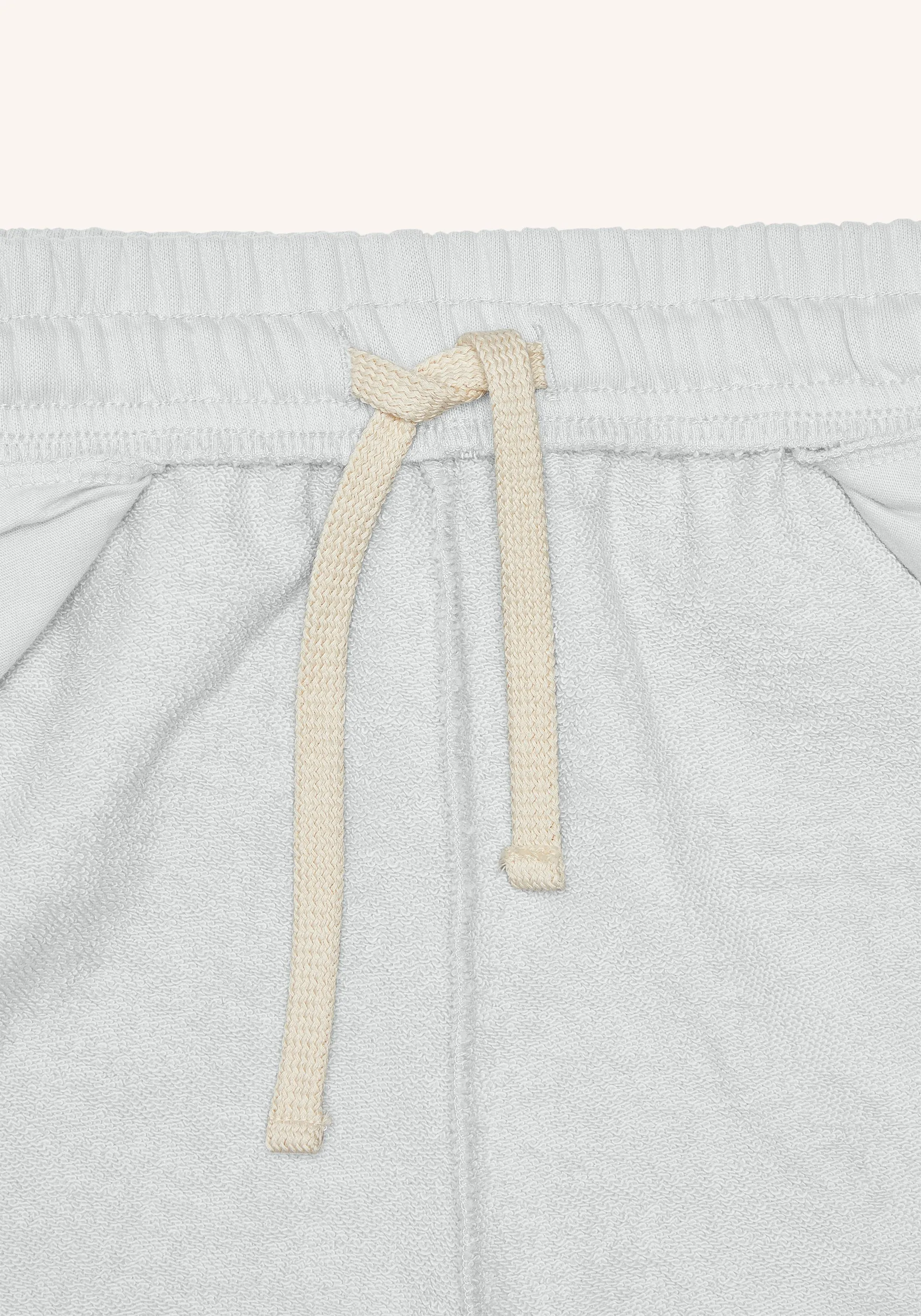 Terry 4" Sweat Short