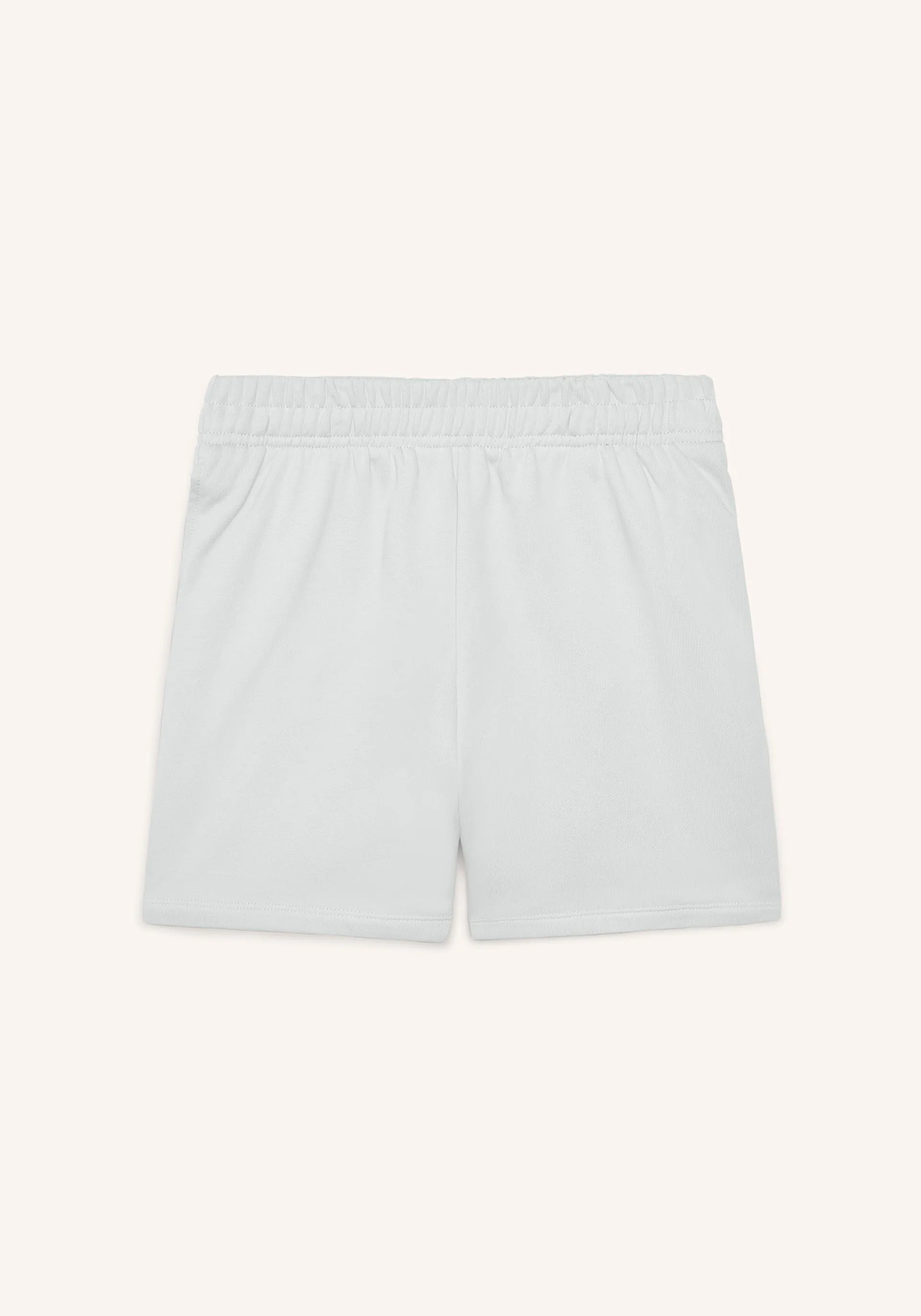 Terry 4" Sweat Short