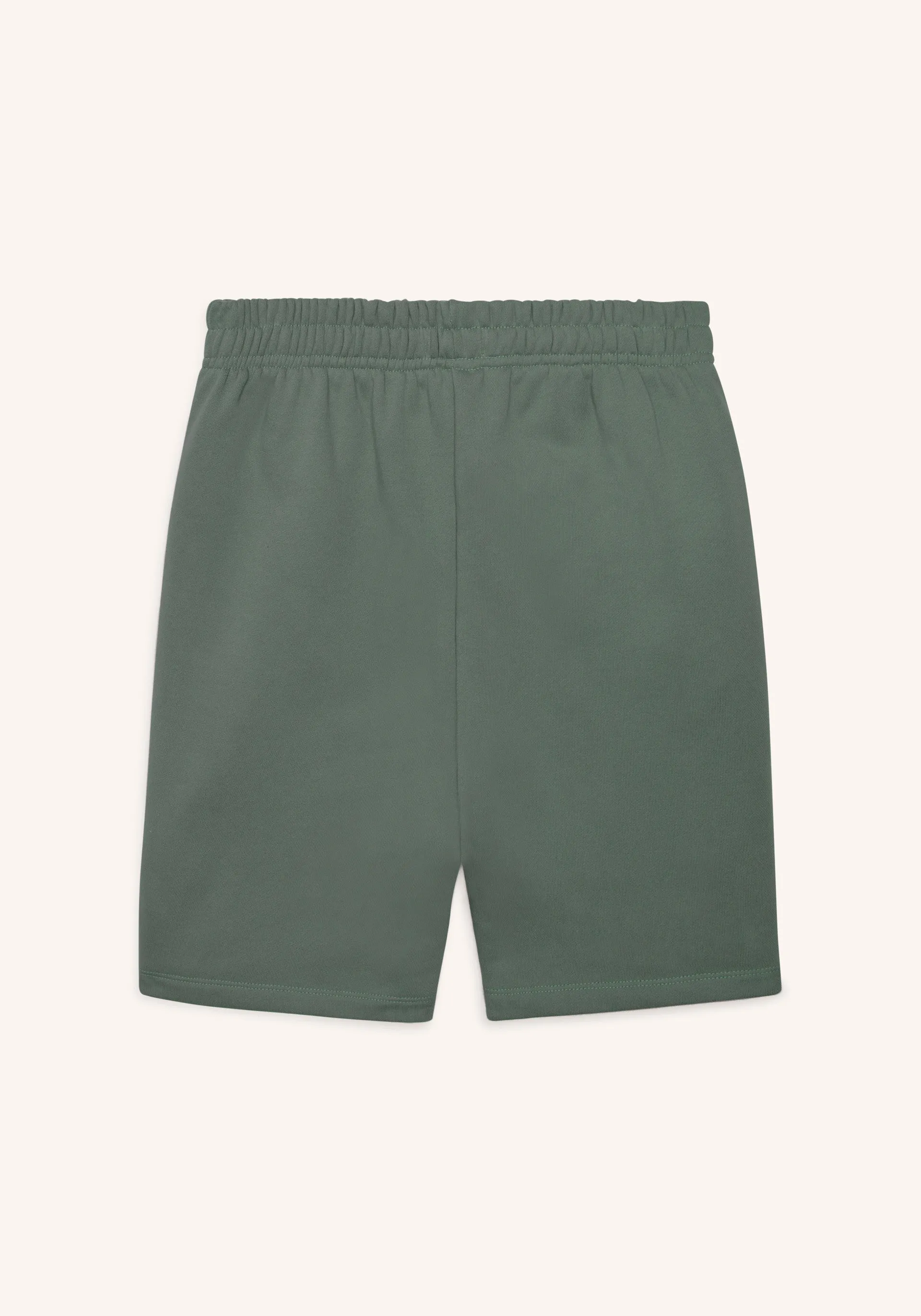 Terry 8" Sweat Short