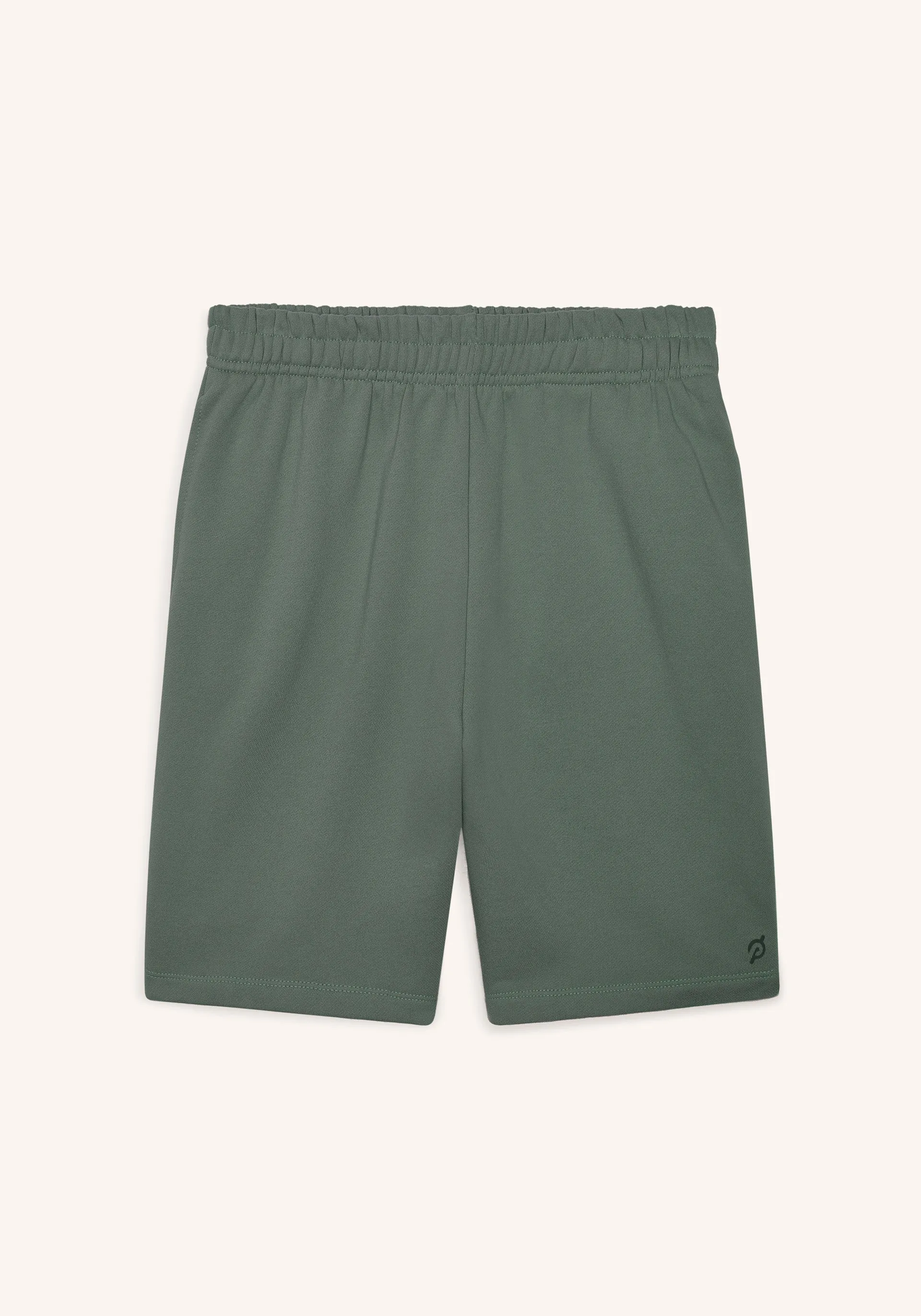 Terry 8" Sweat Short