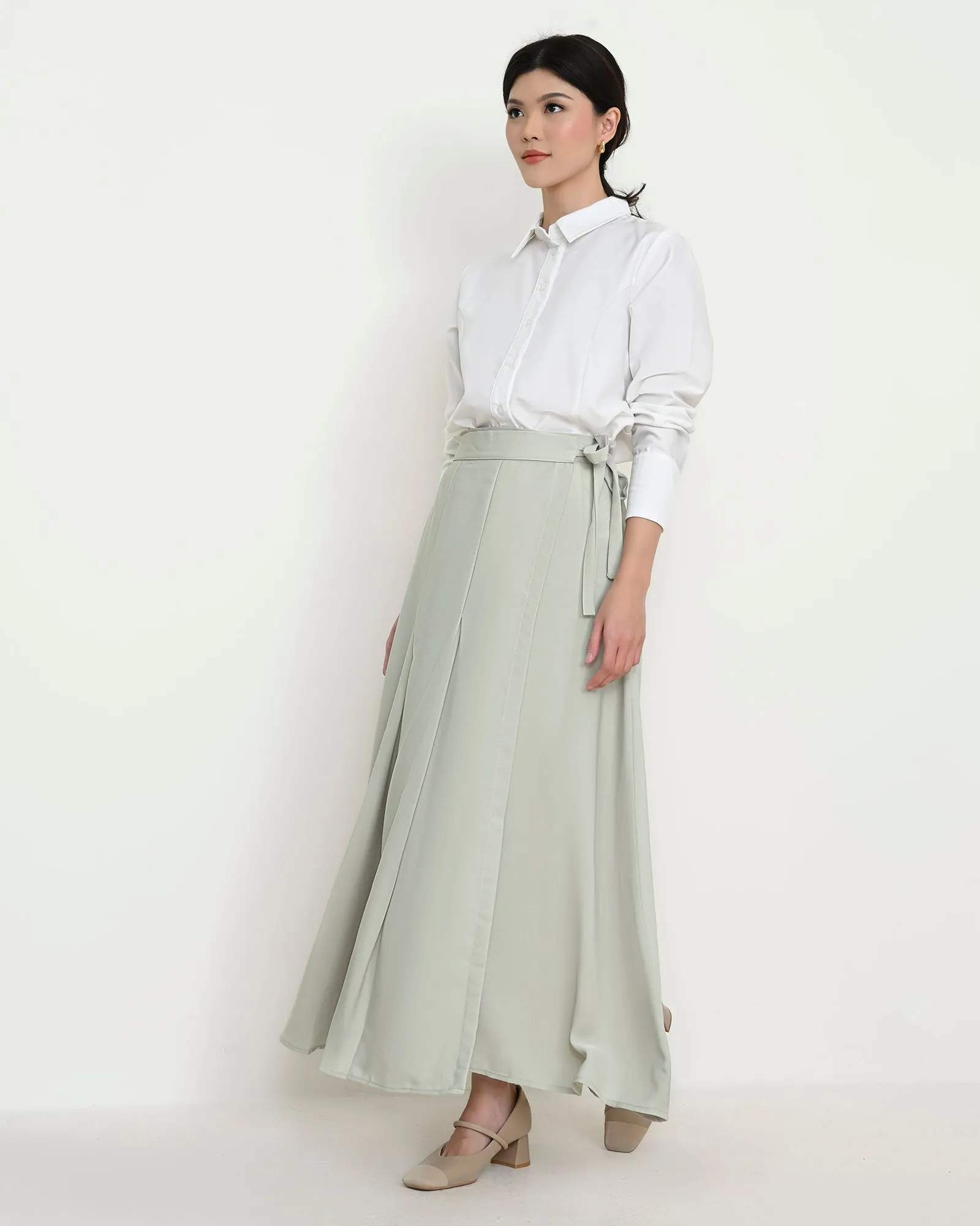 TETRA SKIRT