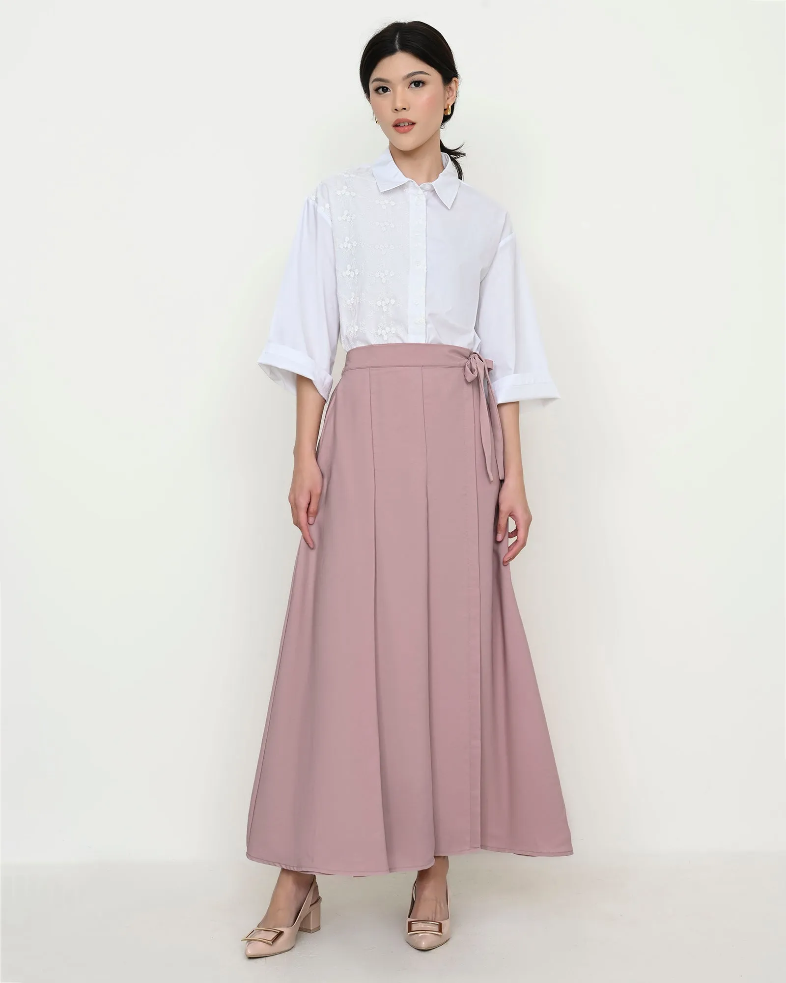 TETRA SKIRT