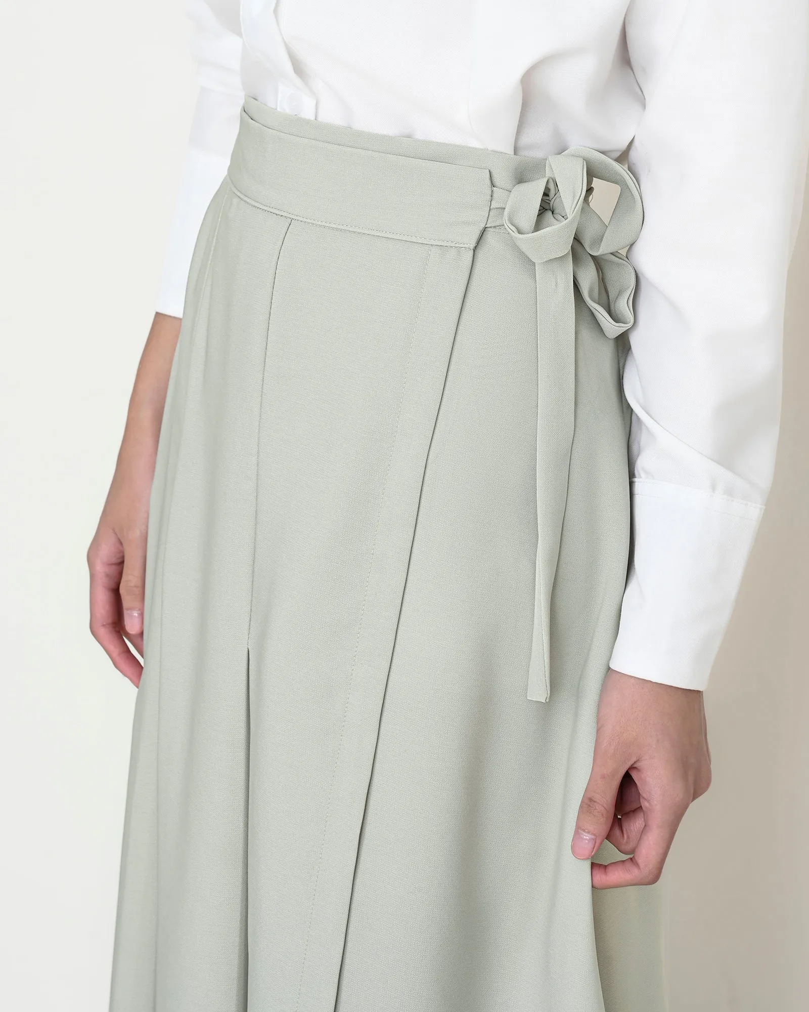 TETRA SKIRT