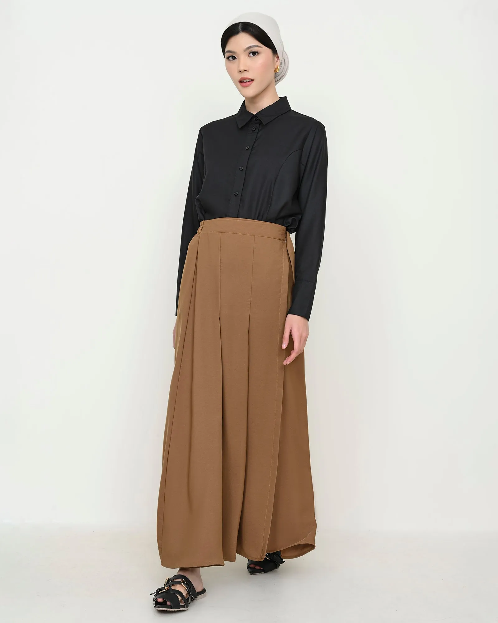 TETRA SKIRT