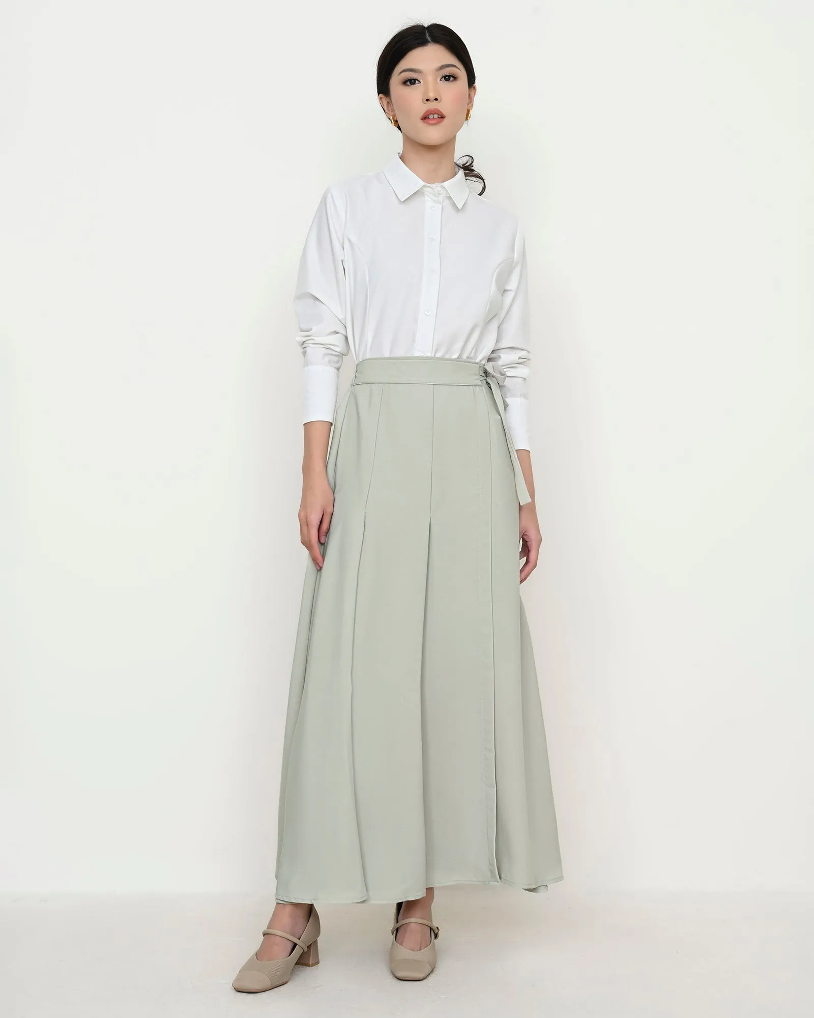 TETRA SKIRT