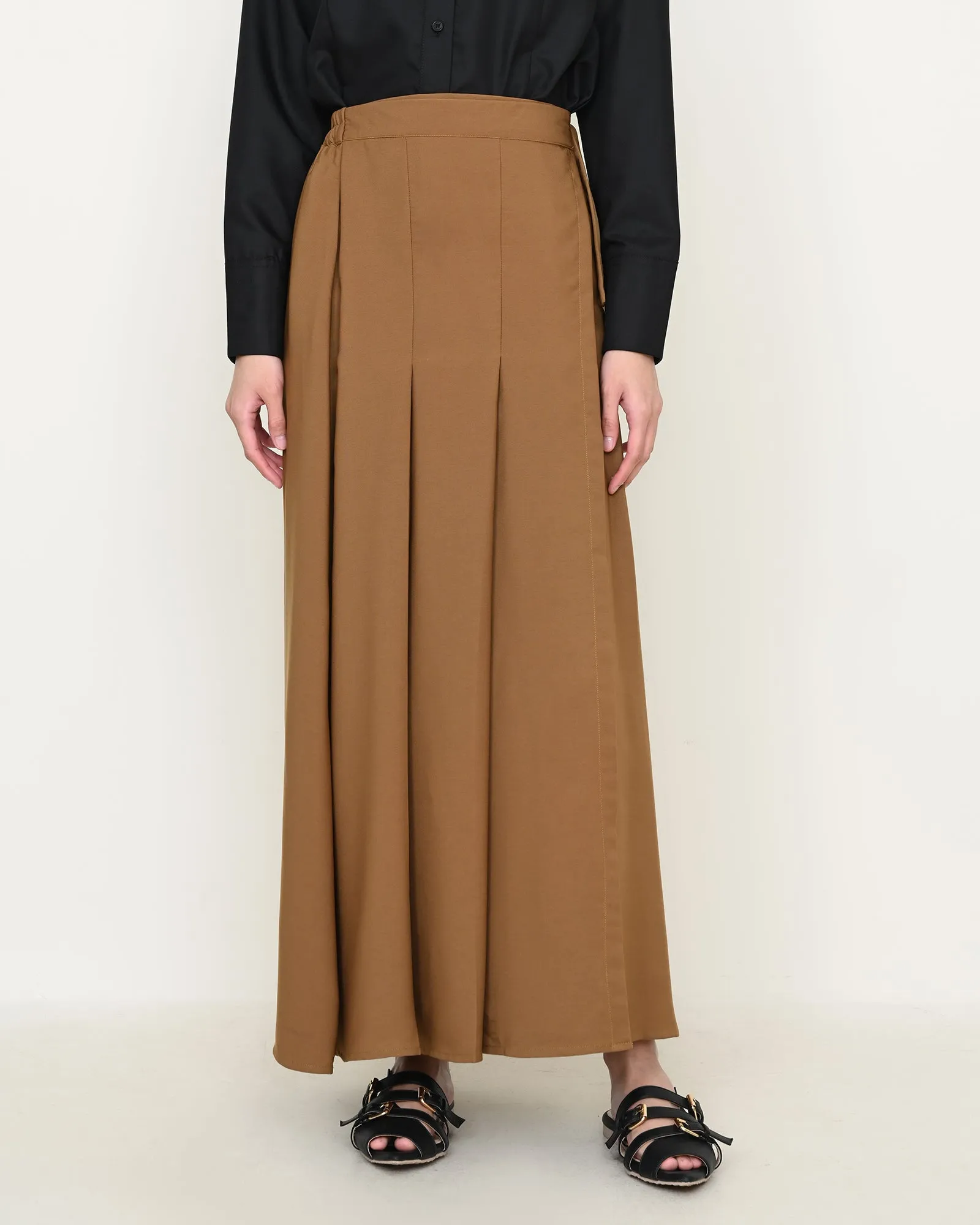 TETRA SKIRT