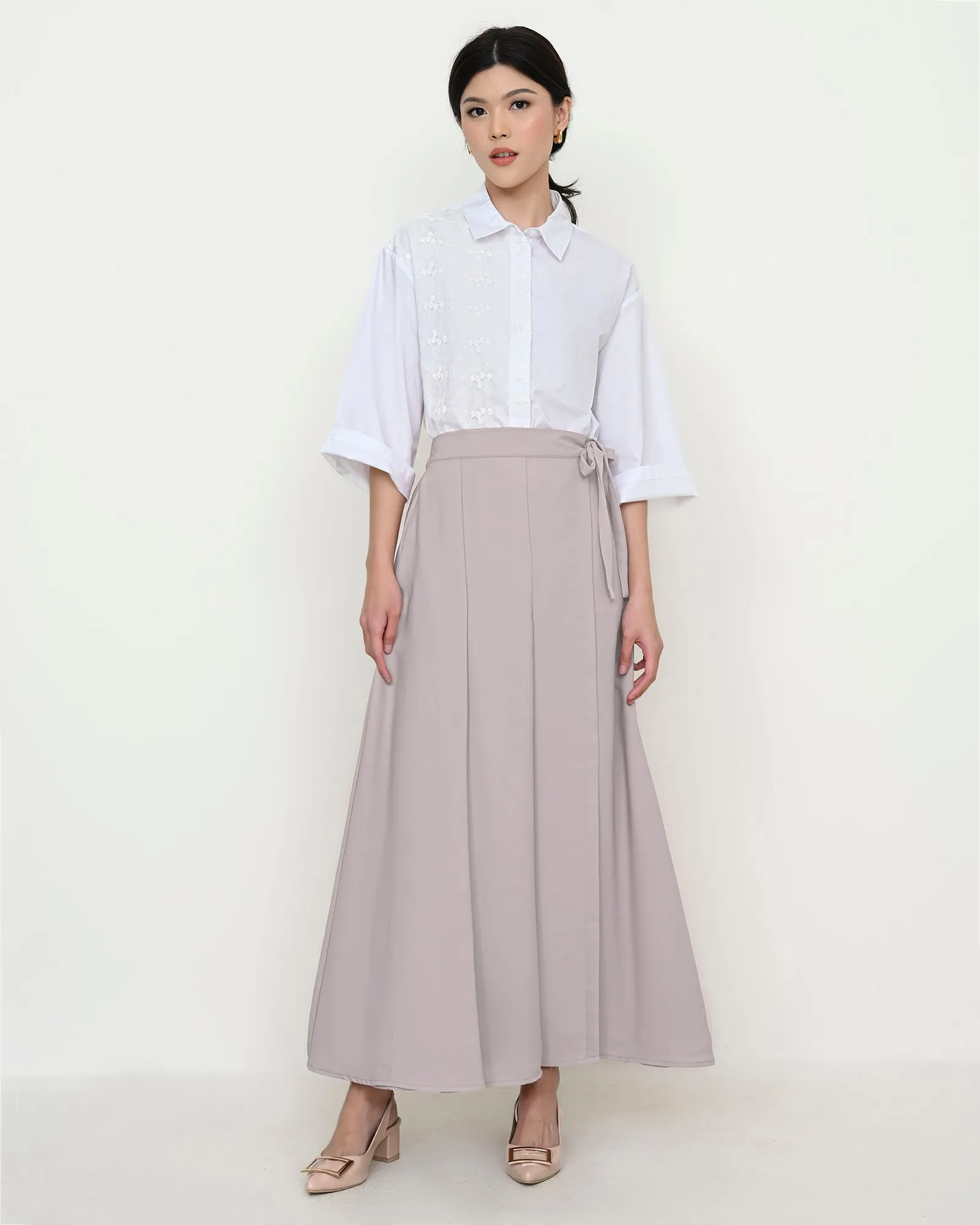 TETRA SKIRT