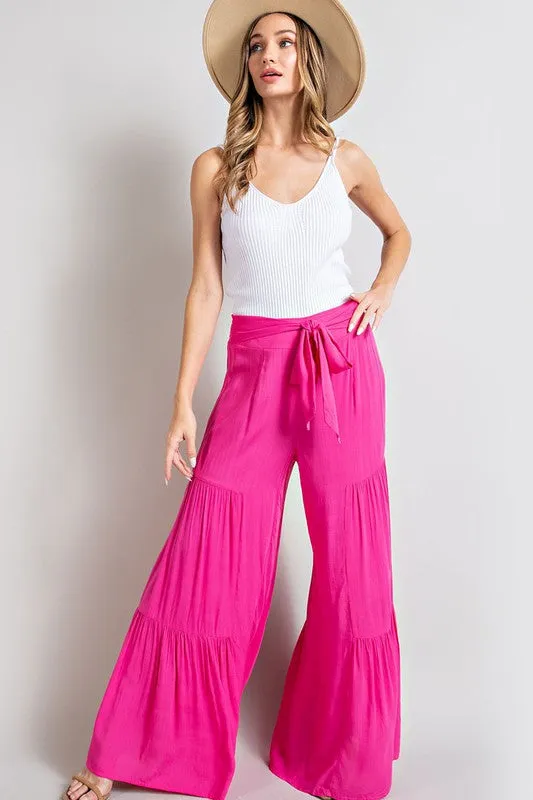 The Becca Parachute Pants (DS)