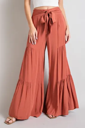 The Becca Parachute Pants (DS)