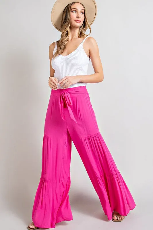 The Becca Parachute Pants (DS)